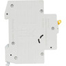 Автоматический выключатель IEK ВА47-60M 1Р 63А 6кА С - MVA31-1-063-C