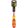 Отвертка диэлектрическая IEK PH1х80 Т2 ARMA2L 5 A2L5-SC30-T2-PH-10-080 A2L5-SC30-T2-PH-10-280