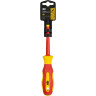 Отвертка диэлектрическая IEK PH2х100 Т2 ARMA2L 5 A2L5-SC30-T2-PH-20-100 A2L5-SC30-T2-PH-20-400