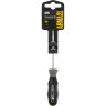 Отвертка IEK SL3.0х75 Т2 ARMA2L 5 A2L5-SC10-T2-SL-30-075