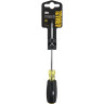 Отвертка IEK SL4.0х100 Т3 ARMA2L 5 A2L5-SC10-T3-SL-40-100 A2L5-SC10-T3-SL-40-110