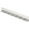 Перегородка разделительная IEK h=100мм L3000 - CLM50D-RP-100-30