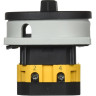 Переключатель кулачковый IEK MI-CS11-010-091 10А (сх. 91) закрытая рукоятка