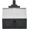 Переключатель кулачковый IEK MI-CS20-040-051 40А (сх. 51) в боксе стандартная рукоятка