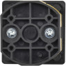 Переключатель кулачковый IEK MI-CS10-010-274 10А (сх. 274) стандартная рукоятка MI-CS10-010-2741