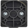 Переключатель кулачковый IEK MI-CS10-016-075 16А (сх. 75) стандартная рукоятка MI-CS10-016-0752