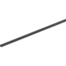 Трубка термоусадочная IEK GENERICA ТТУ 5/2,5 черная 1м UDR10-005-D25-001-K02-G
